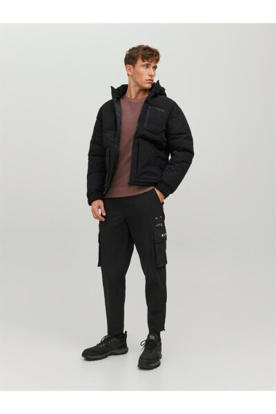 Мужская куртка Jack&Jones Jcootto Puffer Sn 12214648 - 7