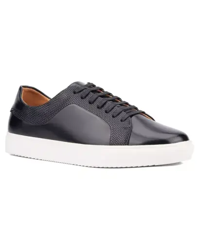 Мужская обувь Micah Low Top Sneakers - 1