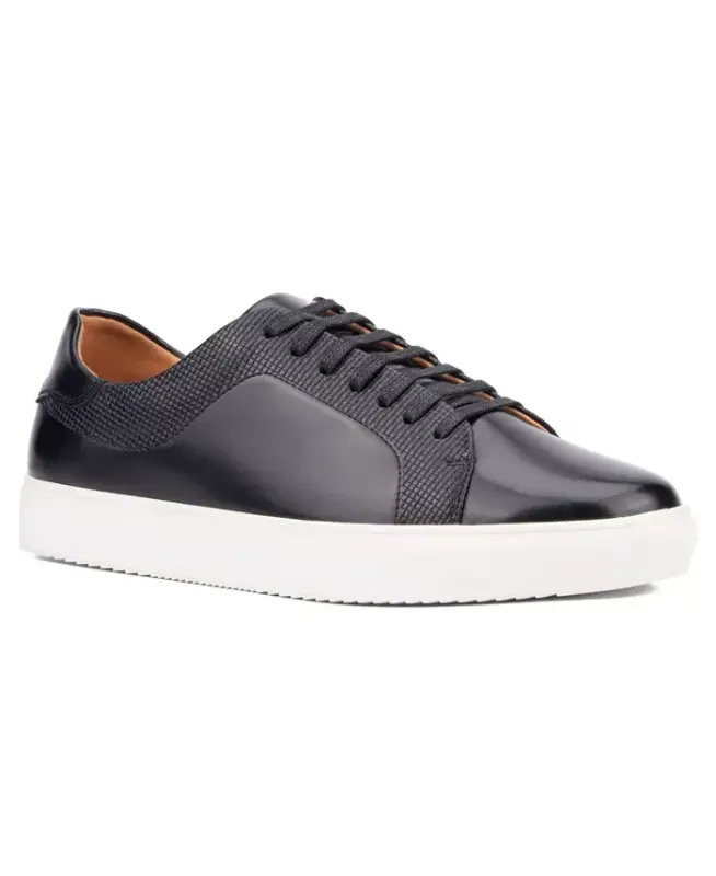 Мужская обувь Micah Low Top Sneakers - 1