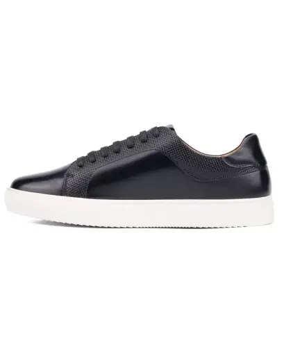 Мужская обувь Micah Low Top Sneakers - 6