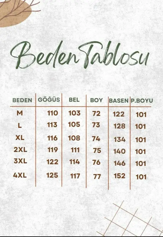 Мужская пижама Angelino с длинными рукавами, манжетами и штанинами из джерси 6870 хаки - 25