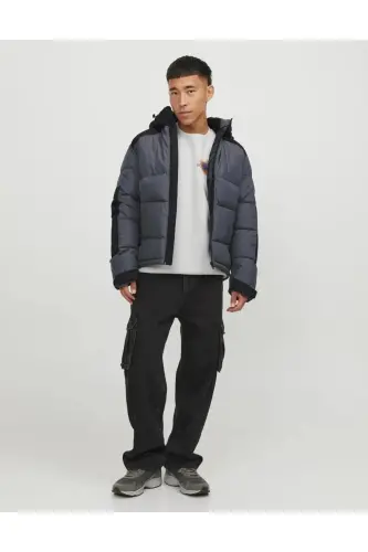 Мужская пуховая куртка JCOOTIS PUFFER - JACK & JONES (1)