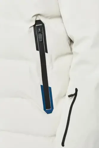 Мужская пуховая куртка Jcotarwin - JACK & JONES (1)