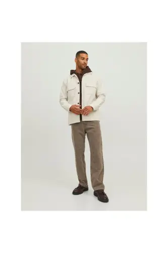 Мужская рубашка Jack&Jones - 3