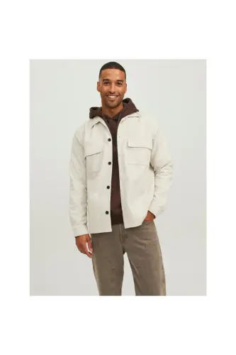 Мужская рубашка Jack&Jones 