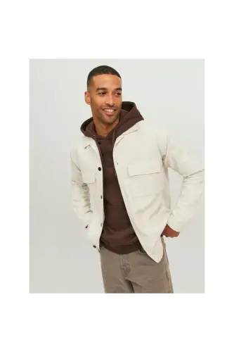 Мужская рубашка Jack&Jones - 3