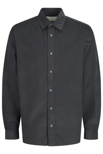 Мужская рубашка JPRCCREGENT из вельвета - JACK & JONES (1)