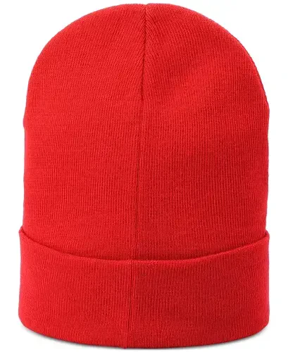 Мужская шапка-бини с вышитым логотипом Ghost - TOMMY HILFIGER (1)