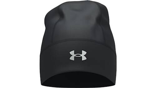 Мужская шапка Under Armour Storm Launch - 1