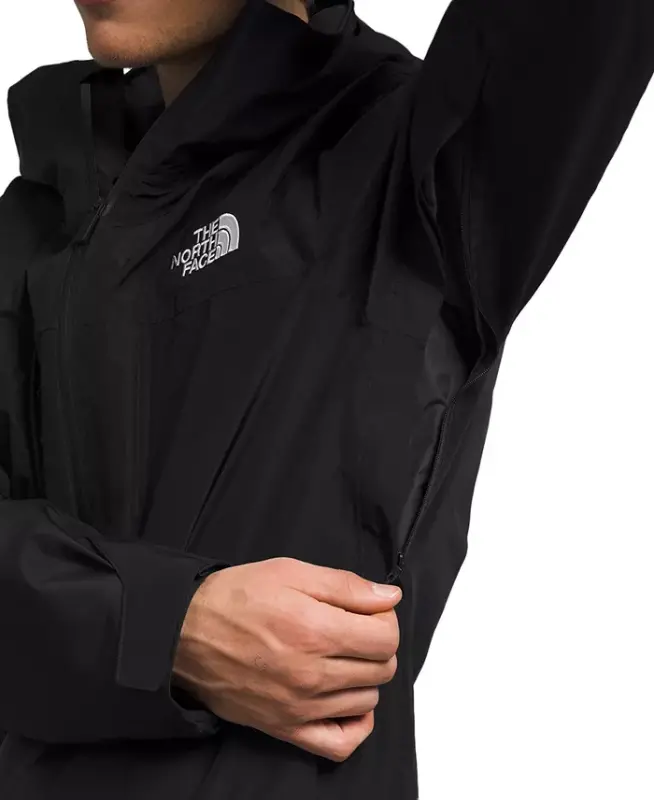 Мужская термокуртка ThermoBall Eco Snow Triclimate - 5