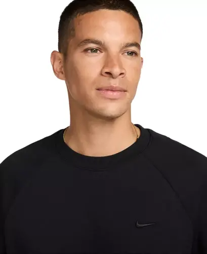 Мужская худи Primary Dri-FIT UV Versatile - 3