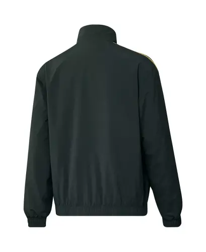 Мужская зеленая куртка Portland Timbers 2023 On-Field Anthem Full-Zip Reversible Team Jacket-Green - 3