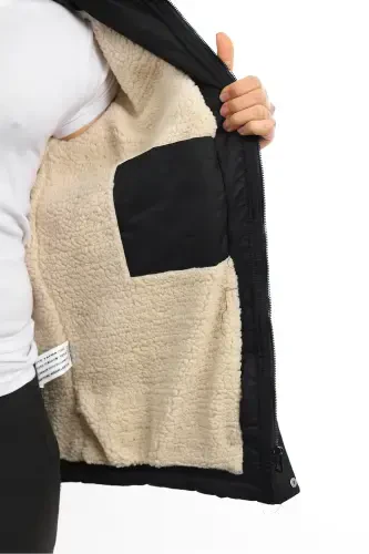 Мужская зимняя куртка - 6