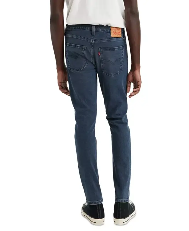 Мужские 512™ Slim Taper Eco Performance Jeans - 2