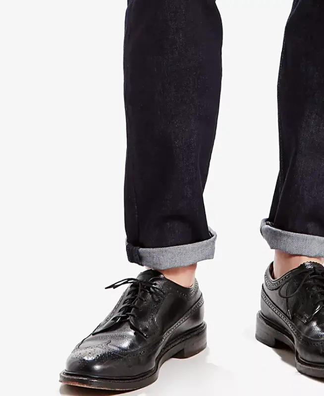 Мужские 512™ Slim Taper Eco Performance Jeans - 5