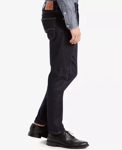 Мужские 512™ Slim Taper Eco Performance Jeans - 3