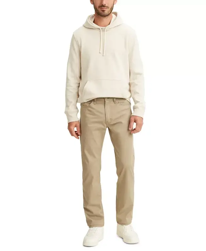 Мужские 541™ Athletic Taper Fit Stretch Jeans - 3