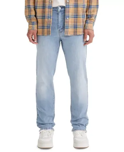 Men's 559™ Relaxed Straight Fit Eco Ease Jeans - 1