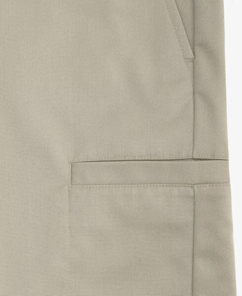 Мужские бермуды свободного кроя, эксклюзивно в Modazone - 3