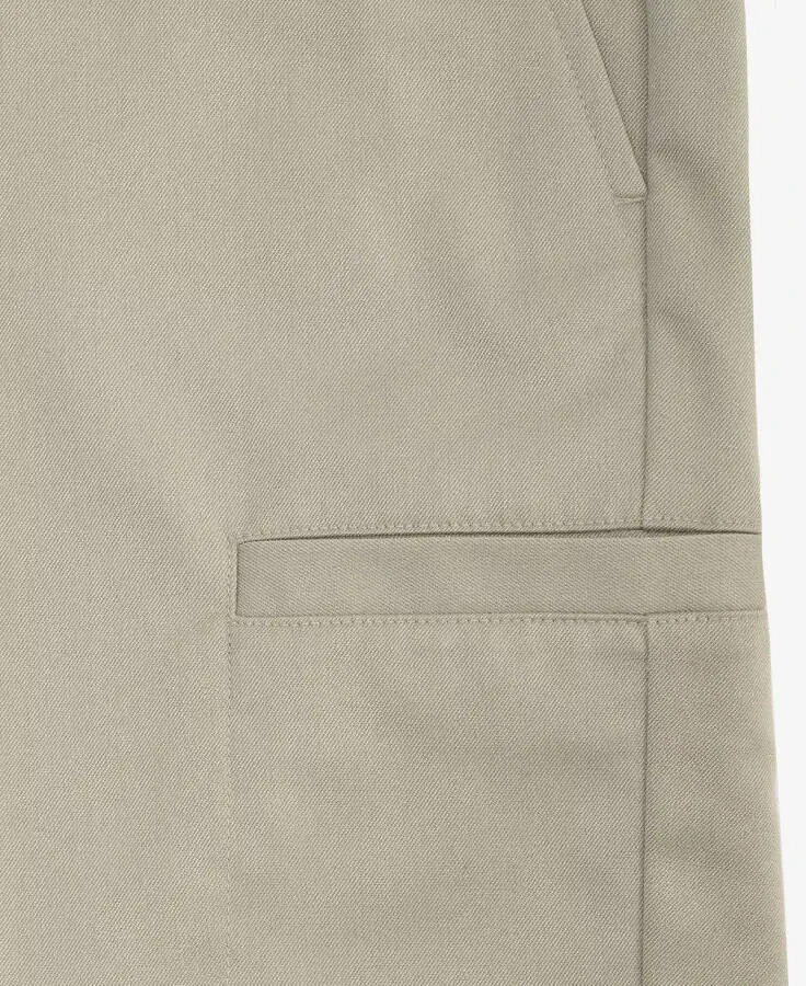 Мужские бермуды свободного кроя, эксклюзивно в Modazone - 3