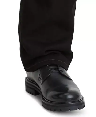 Мужские большие и высокие джинсы 505™ Original-Fit Non-Stretch - 4