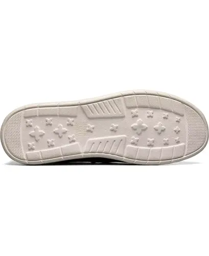 Мужские ботинки Brewski Moc Toe — Серый камень - 5