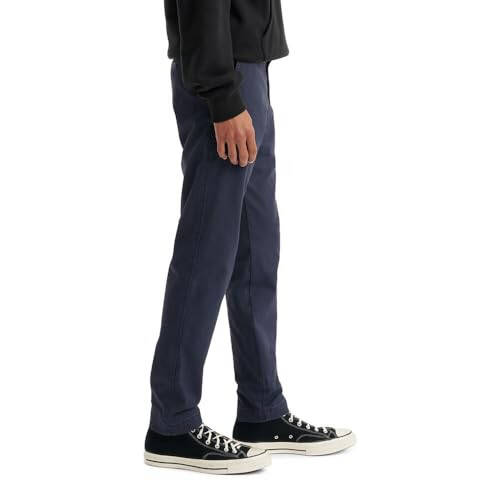 Мужские брюки чино Levi's Xx Standard Tapered (также доступны в больших и высоких размерах) - 2