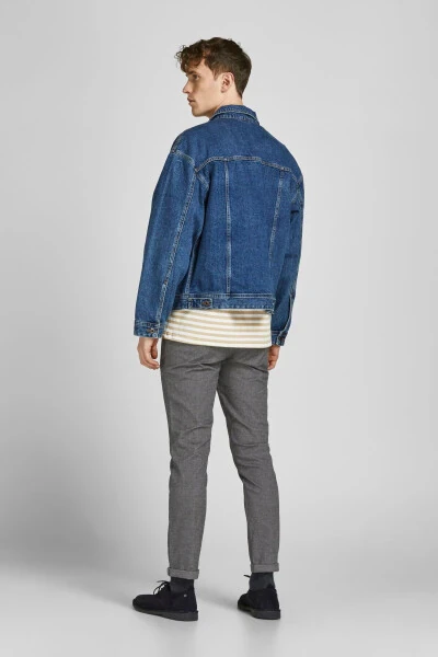 Мужские брюки чино Marco Fury - 3