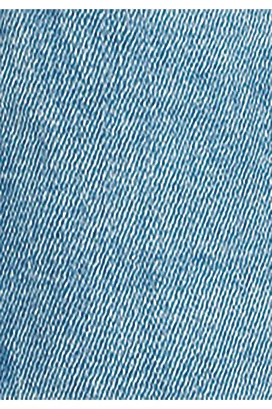 Мужские брюки Danny Slim Fit с низкой посадкой, прямой крой, синий - 7