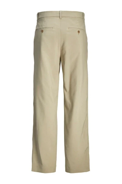 Мужские брюки с широкими штанинами - Bill - 6