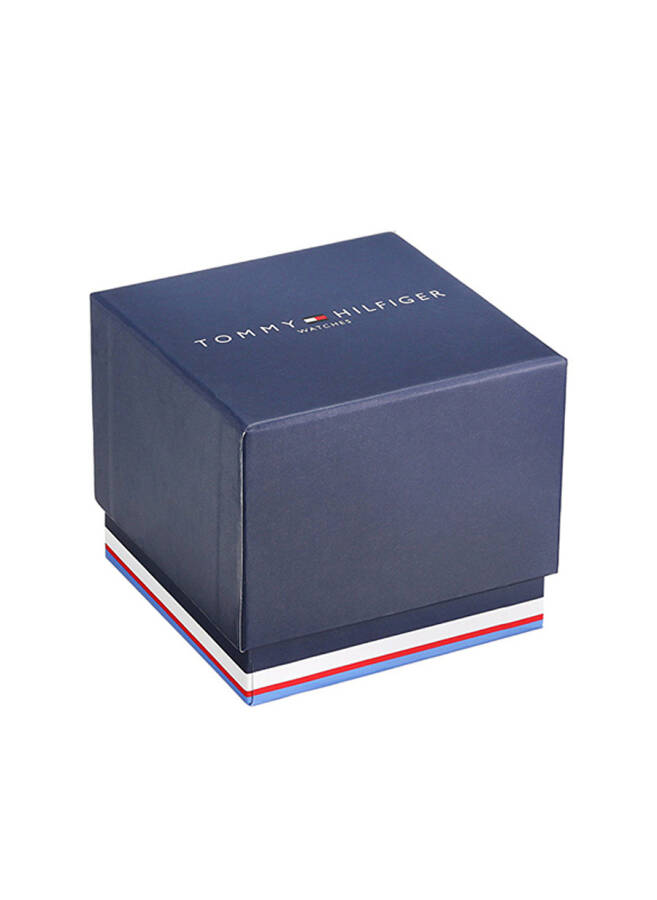 Мужские часы Tommy Hilfiger TH1791943 - 4