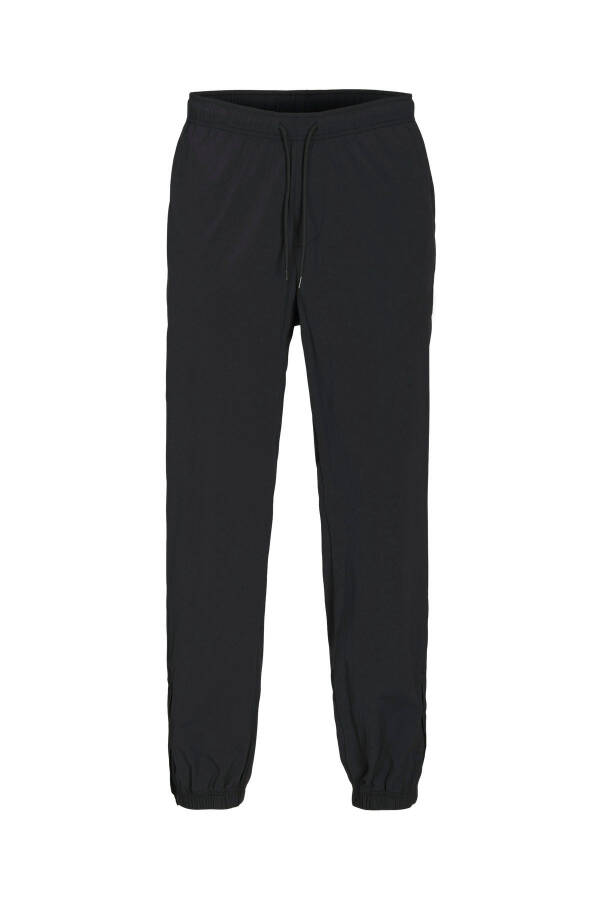 Мужские черные брюки Jack Jones Jpstkarl Jjhook Jogger - 6