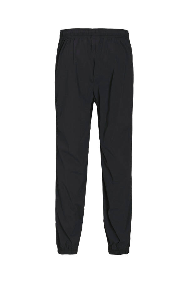 Мужские черные брюки Jack Jones Jpstkarl Jjhook Jogger - 7