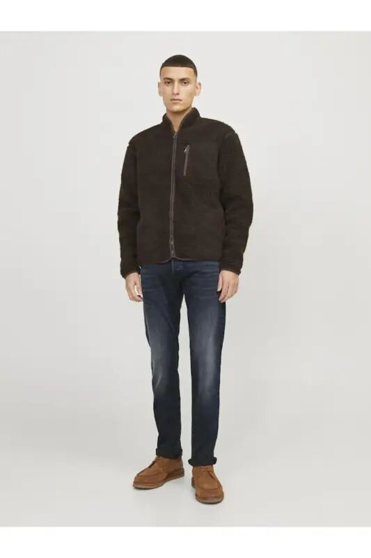 Мужские джинсовые брюки Jjiglenn Jjfox 50sps Cb 104 Noos - 3