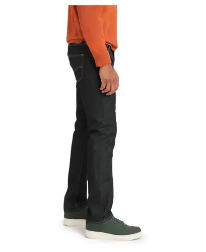Мужские джинсы 501® Original Fit на болтах, не тянущиеся - LEVI'S (1)
