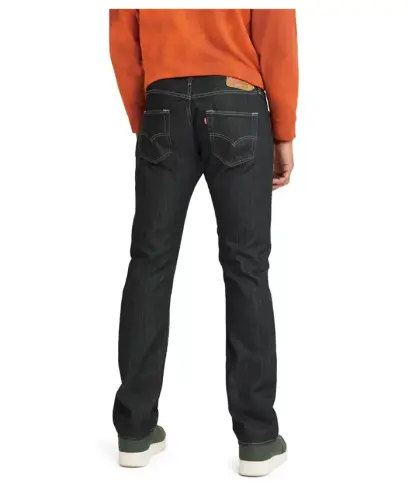 Мужские джинсы 501® Original Fit на болтах, не тянущиеся - 3