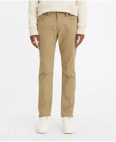 Мужские джинсы 511™ Slim All Seasons Tech Stretch — цвет «Золотой урожай» 