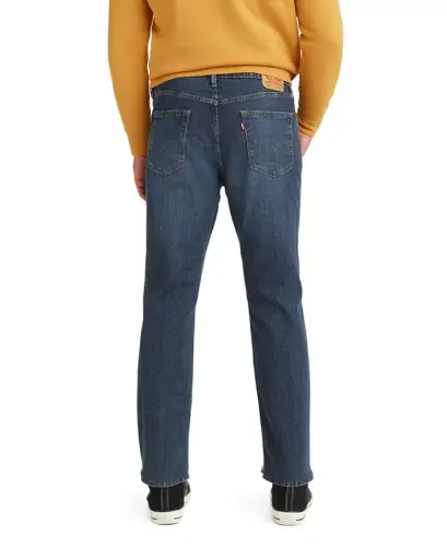 Мужские джинсы 541™ Athletic Taper Fit Eco Ease — цвет Hawthorne Shocking - LEVI'S (1)