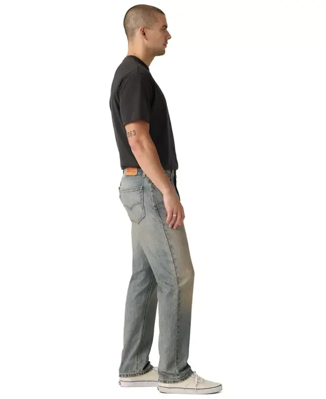 Мужские джинсы 541 Athletic Taper-Fit Stretch — Kindred Spirit - 2