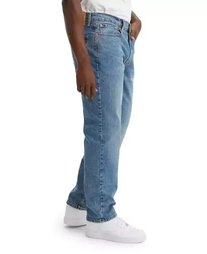 Мужские джинсы 550™ Relaxed Fit - Clif Stretch - 2