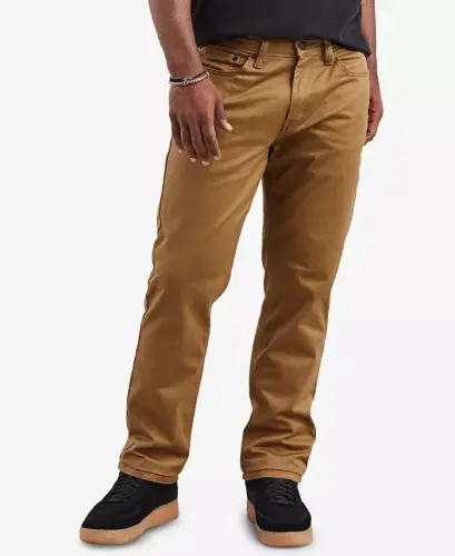 Мужские джинсы Athletic Taper Fit Stretch Jeans-Caraway Twill, размер 541™ 