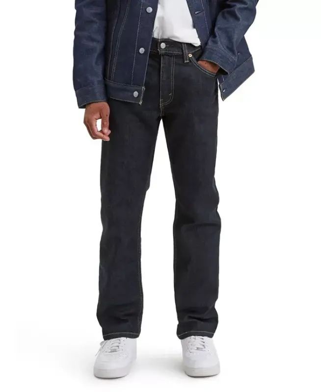 Мужские джинсы Athletic Taper Fit Stretch Jeans-Cleaner ADV 541™ - LEVI'S
