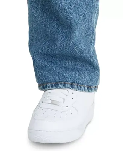 Мужские джинсы больших размеров 505™ Original-Fit, без стрейча, Medium Stonewash - 4