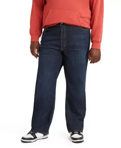 Мужские джинсы больших размеров и для высоких 505™ Original-Fit Non-Stretch - 1