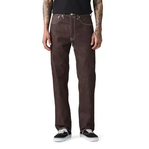 Мужские джинсы Levi's 501 Original Fit (также доступны в больших и высоких размерах) - 1