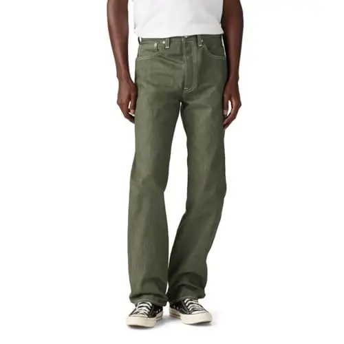 Мужские джинсы Levi's 501 Original Fit (также доступны в больших и высоких размерах) 