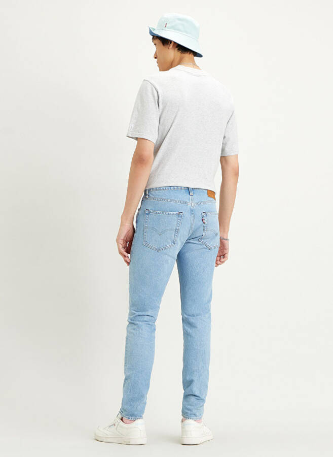 Мужские джинсы Levi's 512™ Slim Taper 28833-0916 - X9988 Lse_ Manilla Bean Adapt - 2