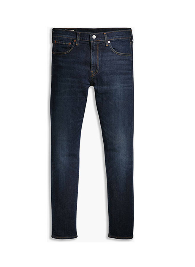 Мужские джинсы Levi's 512 Slim Taper - 7