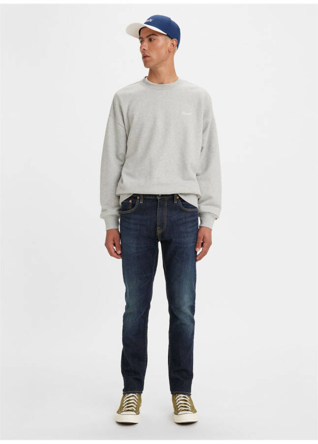 Мужские джинсы Levi's 512 Slim Taper - 9