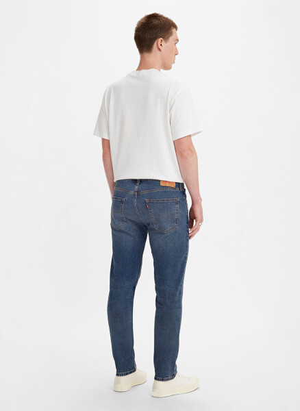 Мужские джинсы Levi's 512 Slim Tapered Denim - 9